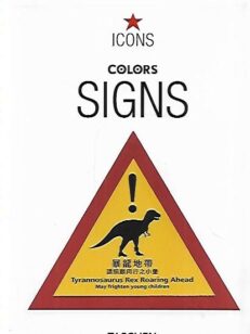 Colors - Signs