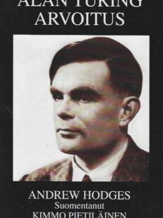 Alan Turing, arvoitus