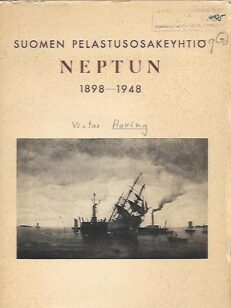 Suomen pelastusosakeyhtiö Neptun 1898-1948
