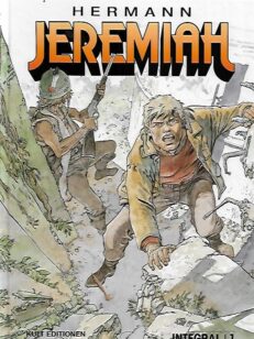 Jeremiah - Integral 1