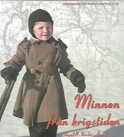 Minnen från krigstiden