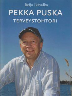 Pekka Puska terveystohtori
