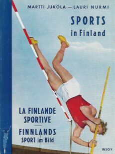 Sports in Finland