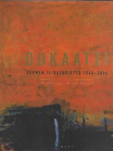 Dukaatti Suomen Taideyhdistys 1846-2006