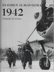 Suomen ilmavoimat IV 1942 Finnish Air Force