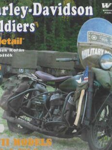 Harley-Davidson Soldiers in detail