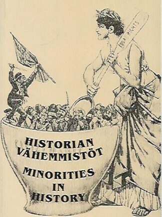 Historian vähemmistöt - Minorities in History