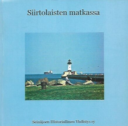 Siirtolaisten matkassa - Maailman raitilta 2