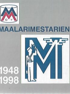 Maalarimestarien Oy 1948-1998