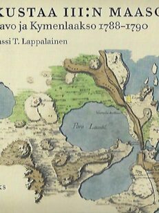 Kustaa III:n maasota - Savo ja Kymenlaakso 1788-1790
