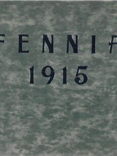 Fennia 1915
