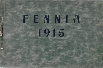 Fennia 1915