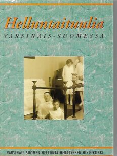 Helluntaituulia Varsinais-Suomessa - Varsinais-Suomen helluntaiherätyksen historiikki