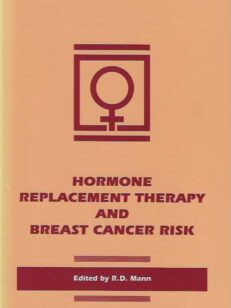 Hormone Replacement Therapy and Breast Cancer Risk