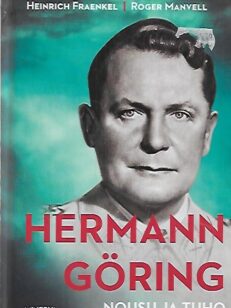 Hermann Göring - nousu ja tuho
