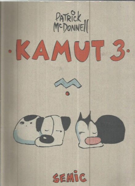 Kamut 3