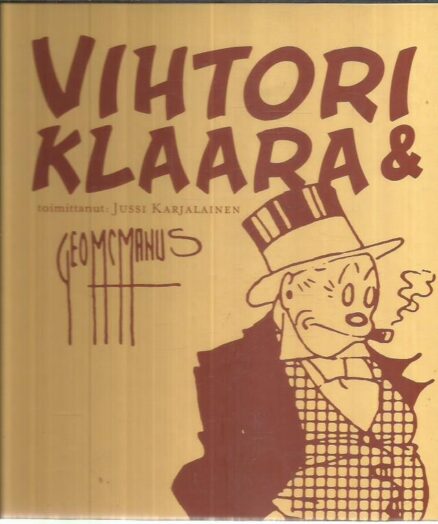 Vihtori & Klaara