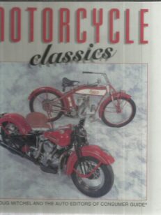 Motorcycle Classics