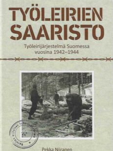 Työleirien saaristo Työleirijärjestelmä Suomessa vuosina 1942-1944