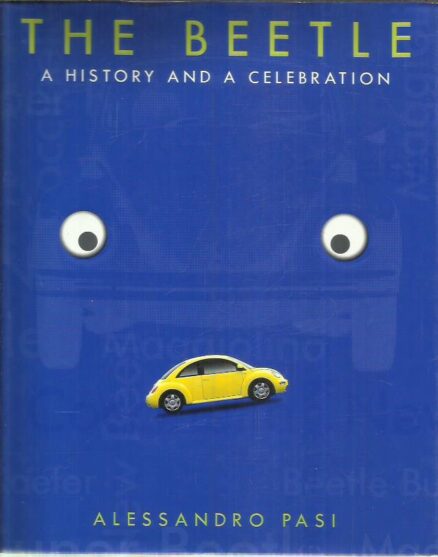 The Beetle - History and Celebration