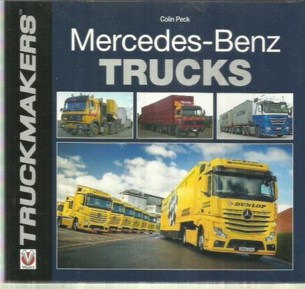 Mercedes-Benz Trucks