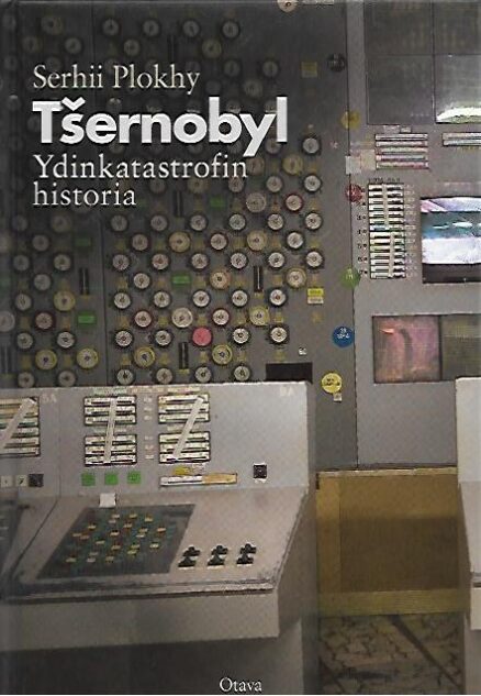 Tšernobyl - Ydinkatastrofin historia [Tsernobyl]
