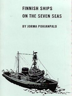 Finnish ships of the seven seas