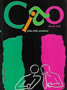 Ciao - italian kielen peruskurssi