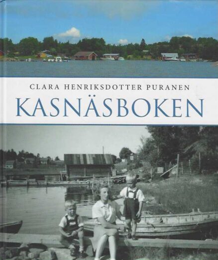 Kasnäsboken