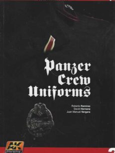 Panzer Crew Uniforms