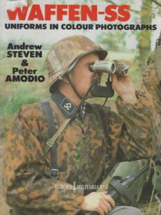 Waffen-SSUniforms in Colour Photographs