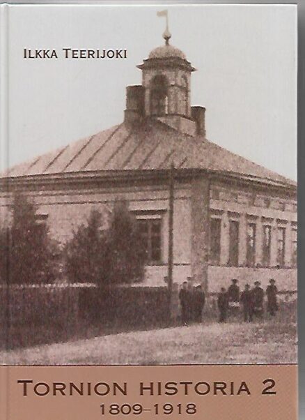 Tornion historia 2 1809-1918