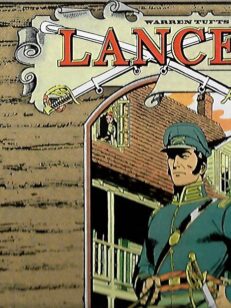 Lance - Band 1-5
