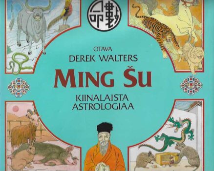 Ming Su Kiinalaista astrologiaa