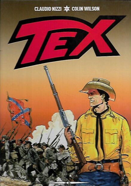 Tex - Der letzte Rebell