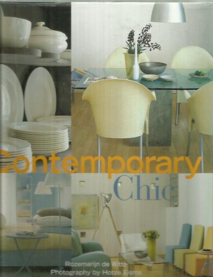 Contemporary Chic