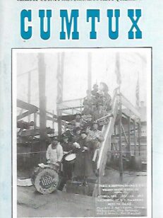 Cumtux - Clatsop county historical society quarterly 1/1995