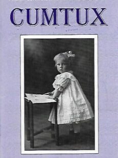 Cumtux - Clatsop county historical society quarterly 3/2005