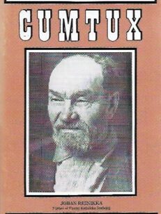 Cumtux - Clatsop county historical society quarterly 4/1984