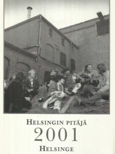 Helsingin pitäjä 2001 Helsinge