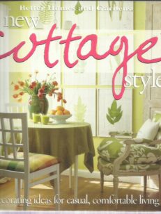 New Cottage Style