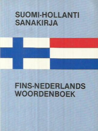 Suomi-hollanti sanakirja