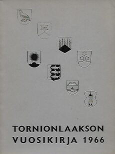 Torniolaakson vuosikirja 1966