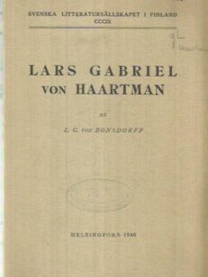 Lars Gabriel von Haartman