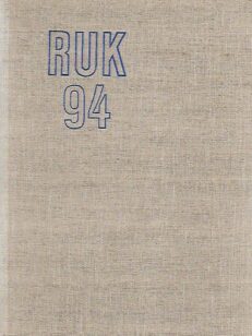 RUK 94 : 9.8.-9.11.1958