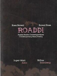 Roaddi - Poesia Saami Contemporanea - Contemporary Sami Poetry