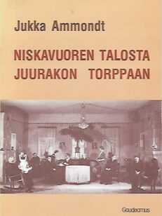 Niskavuoren talosta Juurakon torppaan - Hella Wuolijoen maaseutunäytelmien aatetausta