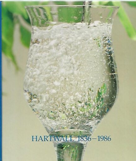 Hartwall 1836-1986