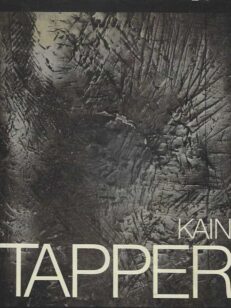 Kain Tapper - Mauno Hartman