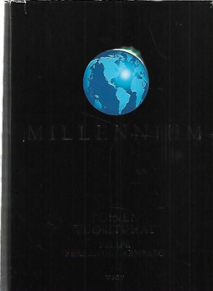 Millennium - Toinen vuosituhat